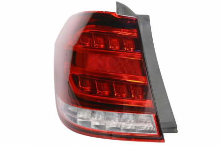 Iluminat auto - Stop lampa spate stanga exterior, LED potrivit MERCES E T-MOL S212, E W212 1.8-6.2 01.09-12.16