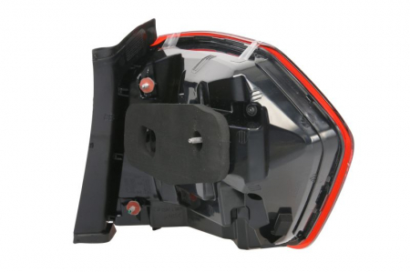 Stop lampa spate stanga exterior, LED potrivit MERCES E T-MOL S212, E W212 1.8-6.2 01.09-12.16 [1]