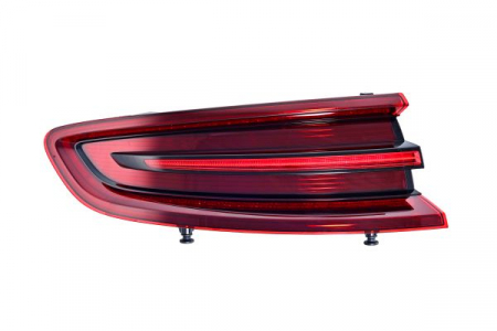 Stop lampa spate stanga (exterior, LED) potrivit PORSCHE MACAN 95B 02.14-06.18 [0]