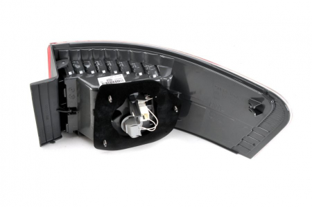 Stop lampa spate Stanga exterior, LED potrivit TOYOTA AVENSIS 1.6-2.2D 02.09-10.18 [2]