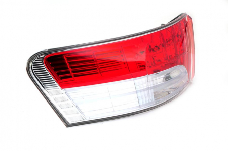 Stop lampa spate Stanga exterior, LED potrivit TOYOTA AVENSIS 1.6-2.2D 02.09-10.18 [1]