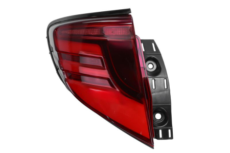 Stopuri - Stop lampa spate Stanga exterior, LED potrivit TOYOTA C-HR 1 2019-2023