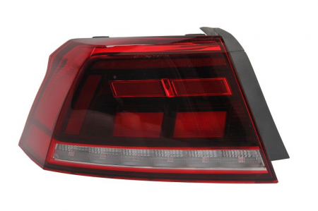 Iluminat auto - Stop lampa spate Stanga exterior, LED potrivit VW PASSAT B8 1.4-2.0D 08.14-