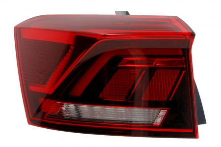Stopuri - Stop lampa spate Stanga exterior, LED potrivit VW T-ROC 1.0-2.0D dupa 2017
