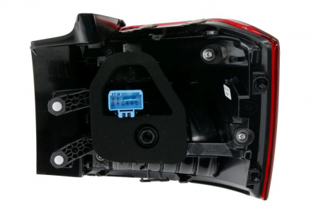 Stop lampa spate Stanga exterior, LED potrivit VW T-ROC 1.0-2.0D dupa 2017 [1]