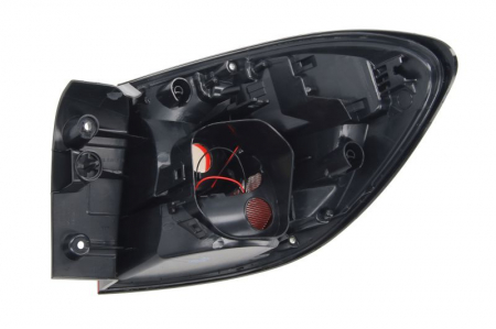 Stop lampa spate stanga exterior LED RENAULT CAPTUR dupa 2017 [1]