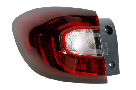 Stopuri - Stop lampa spate stanga exterior LED RENAULT CAPTUR dupa 2017