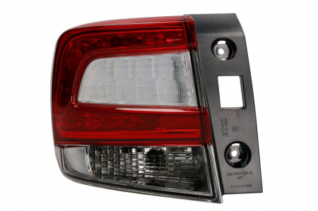 Stopuri - Stop lampa spate stanga exterior LED SUBARU XV dupa 2018