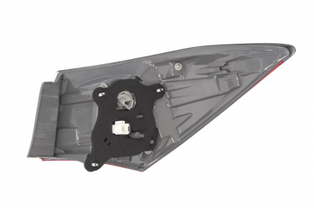 Stop lampa spate stanga exterior LED TOYOTA COROLLA Sedan E17 Sedan intre 2016-2018 [1]