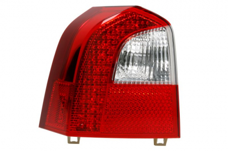 Stopuri - Stop lampa spate stanga exterior LED VOLVO V70 3 III, XC70 3 III intre 2007-2013