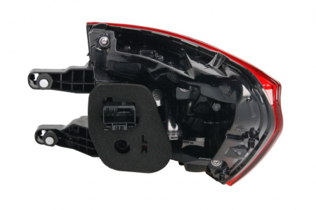 Stop lampa spate stanga exterior LED VW TOUAREG dupa 2018 [1]