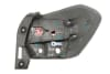 Stop lampa spate stanga exterior LED/W16W/W5W/WY21W SUBARU XV intre 2012-2018 [2]