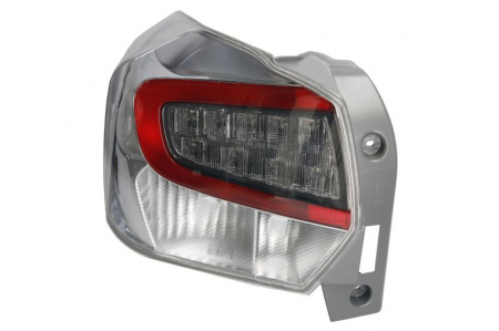 Stopuri - Stop lampa spate stanga exterior LED/W16W/W5W/WY21W SUBARU XV intre 2012-2018