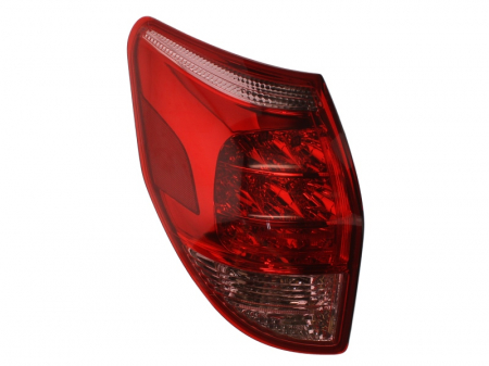 Stopuri - Stop lampa spate Stanga exterior, LED/W16W/WY21W potrivit TOYOTA RAV 4 III 2.0-3.5 dupa 2005
