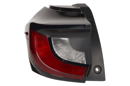 Stopuri - Stop lampa spate Stanga exterior, LED/WY21W potrivit MAZDA 2 DL, DJ, 2 HYBRID KB; TOYOTA YARIS XP21 dupa 2020