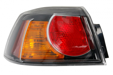 Stopuri - Stop lampa spate stanga exterior MITSUBISHI LANCER 7 VIII intre 2008-2015
