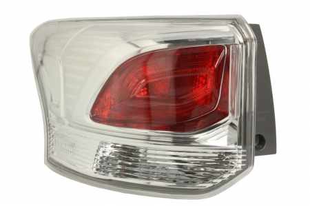 Stopuri - Stop lampa spate stanga exterior MITSUBISHI OUTLANDER 3 III intre 2012-2015