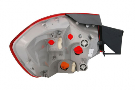 Stop lampa spate stanga exterior OPEL ASTRA J Station wagon intre 2009-2015 [1]