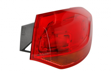 Stopuri - Stop lampa spate stanga exterior OPEL ASTRA J Station wagon intre 2009-2015