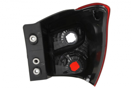 Stop lampa spate Stanga exterior, P21/5W/P21W potrivit SUZUKI SX4 S-CROSS 1.6/1.6D 08.13- [1]