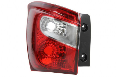 Stop lampa spate Stanga exterior, P21/5W/P21W potrivit SUZUKI SX4 S-CROSS 1.6/1.6D 08.13- [0]