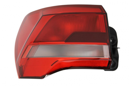 Stop lampa spate stanga exterior pentru lumina LED AUDI Q3 F3 dupa 2018 [0]