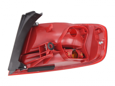 Stopuri - Stop lampa spate Stanga (exterior) potrivit AUDI A4 ALLROAD B8, A4 B8 1.8-4.2 11.07-05.16