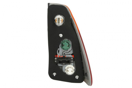 Stop lampa spate Stanga exterior, potrivit BMW X5 E53 3.0-4.8 01.00-10.06 [1]