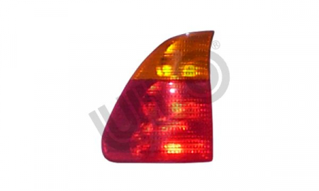 Stop lampa spate Stanga exterior, potrivit BMW X5 E53 3.0-4.8 01.00-10.06 [2]