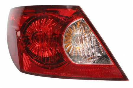Stopuri - Stop lampa spate Stanga exterior potrivit CHRYSLER SEBRING 2.0-2.7 01.07-