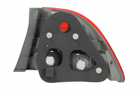 Stopuri - Stop lampa spate Stanga potrivit HONDA CIVIC VIII 1.3H-2.2D dupa 2005 (exterior)