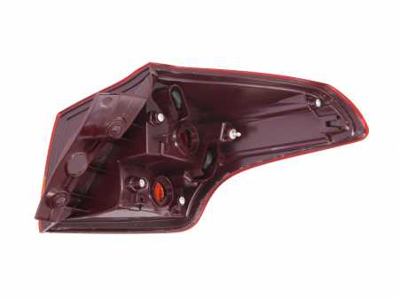 Stopuri - Stop lampa spate Stanga potrivit TOYOTA RAV 4 IV 2.0-2.5H dupa 2012 (exterior)