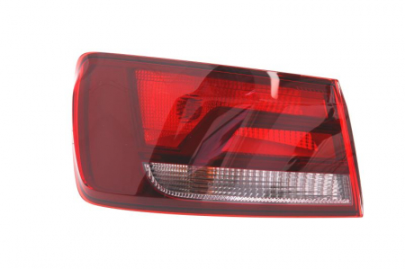 Stop lampa spate Stanga exterior, RY10W/W21W potrivit AUDI A3 1.2-2.5 06.08- [0]