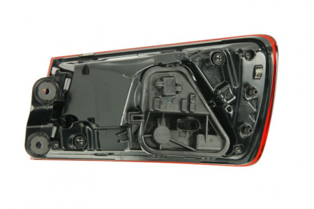 Stop lampa spate Stanga exterior, RY10W/W21W potrivit AUDI A3 1.2-2.5 06.08- [1]