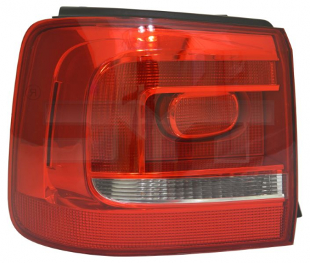 Iluminat auto - Stop lampa spate stanga exterior VW TOURAN I intre 2010-2015