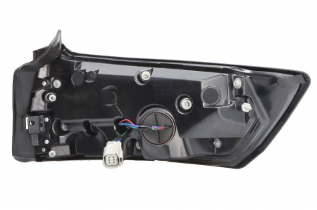 Stopuri - Stop lampa spate stanga (exterioral, LED) potrivit FORD EDGE II 06.18-