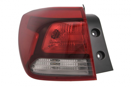 Stop lampa spate stanga (exterioral, P21/5W/PY21W) potrivit KIA RIO IV 01.17-