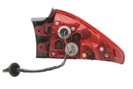Stop lampa spate stanga (exterioral) potrivit HYUNDAI IONIQ 10.16- [1]