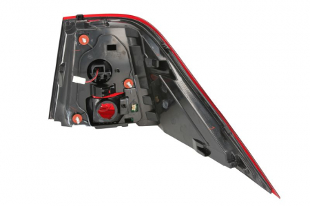 Stop lampa spate Stanga (extern, LED/P21W) potrivit MERCEDES M (W166) 2.2D-5.5 06.11-12.15 [1]