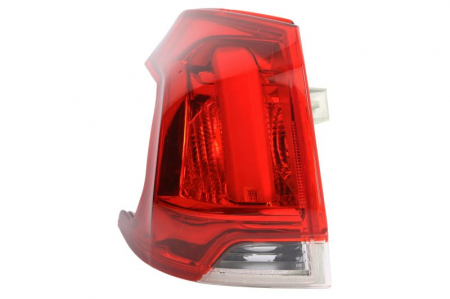 Stopuri - Stop lampa spate Stanga (extern, LED/P21W) potrivit PEUGEOT 2008 I 1.2-1.6D 03.13-