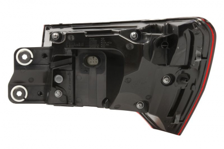 Stop lampa spate Stanga (extern, LED) potrivit AUDI A6 ALLROAD C7, A6 ALLROAD C8, A6 C7, A6 C8 1.8-4.0H dupa 2014 [2]