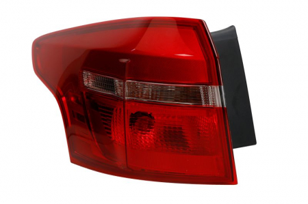 Stop lampa spate Stanga (extern, LED) potrivit FORD FOCUS III dupa 2011 [0]