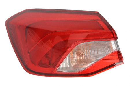 Piese Auto - Stop lampa spate Stanga (extern, LED) potrivit FORD FOCUS IV 1.0-2.3 dupa 2018