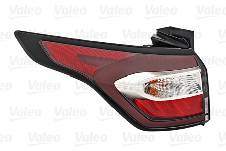 Stop lampa spate Stanga (extern, LED) potrivit FORD KUGA II 1.5-2.5 dupa 2013 [2]