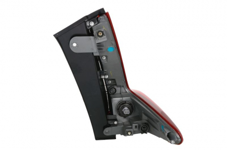Stop lampa spate Stanga (extern, LED) potrivit HONDA CR-V V 1.5/2.4 12.16- [1]