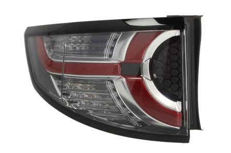 Stop lampa spate Stanga (extern, LED) potrivit LAND ROVER DISCOVERY SPORT 2.0/2.0D/2.2D dupa 2014 [0]