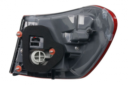 Stop lampa spate Stanga (extern, LED) potrivit MERCEDES GLC (C253), GLC (X253) 2.0-Electric dupa 2015 [1]