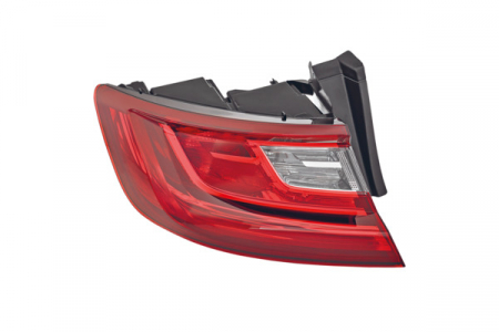 Stop lampa spate Stanga potrivit RENAULT MEGANE III, MEGANE IV 1.2-2.0 dupa 2014 (extern, LED) [2]