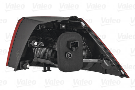Stop lampa spate Stanga (extern, LED) potrivit VW GOLF ALLTRACK VII, GOLF SPORTSVAN VII, GOLF VII 7 dupa 2012 [3]