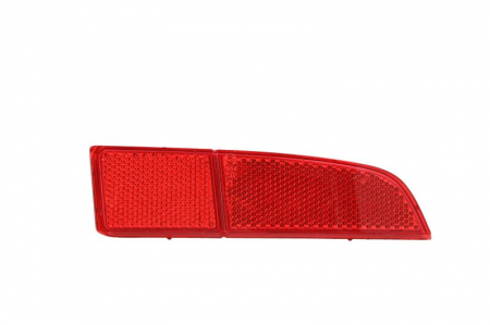  Stop lampa spate Stanga (extern, LED) potrivita VW PASSAT ALLTRACK B8, PASSAT B8 1.4-2.0D 08.14- [0]